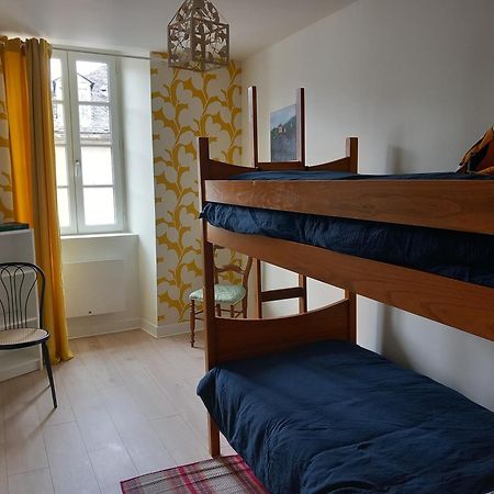 L'Auseth Lägenhet Oloron-Sainte-Marie Exteriör bild