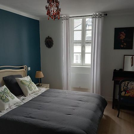 L'Auseth Lägenhet Oloron-Sainte-Marie Exteriör bild