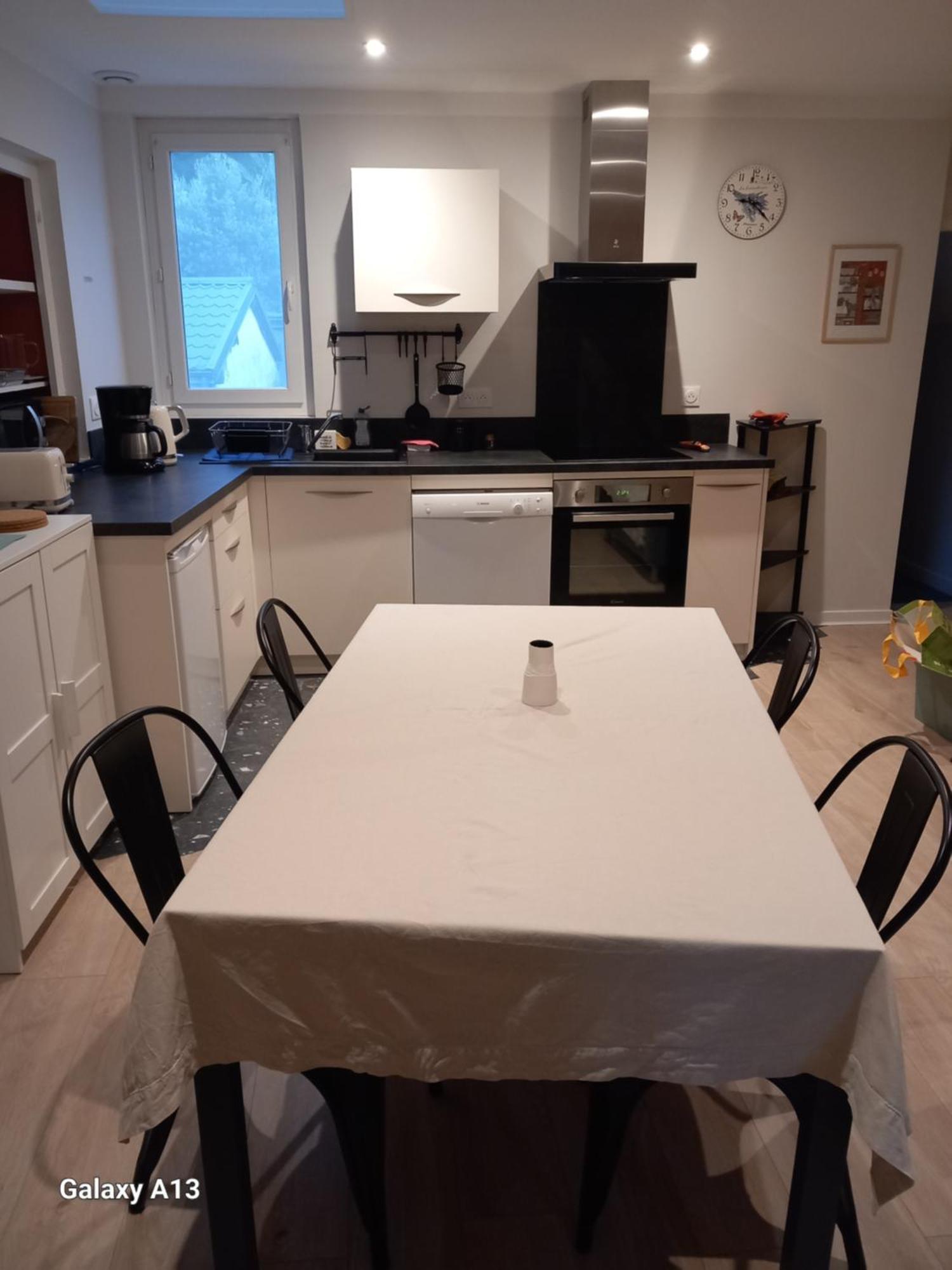 L'Auseth Lägenhet Oloron-Sainte-Marie Exteriör bild